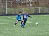 S.K.N.W.K. JO8-1 - Smerdiek JO8-1 (competitie) 2024-2025 (2e fase) (97/153)